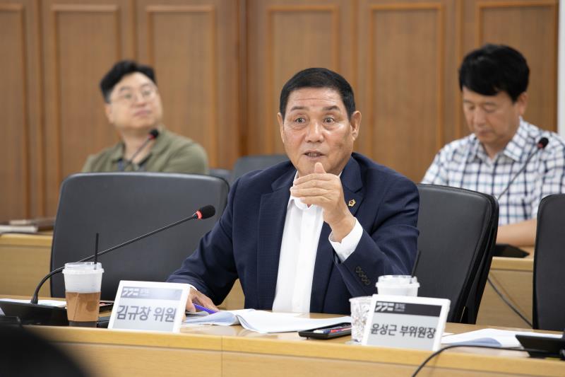 교류 및 협력 활성화를 위한 소통 정담회_7
