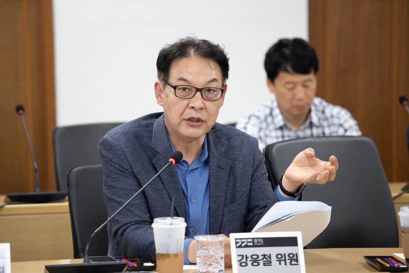 교류 및 협력 활성화를 위한 소통 정담회_9