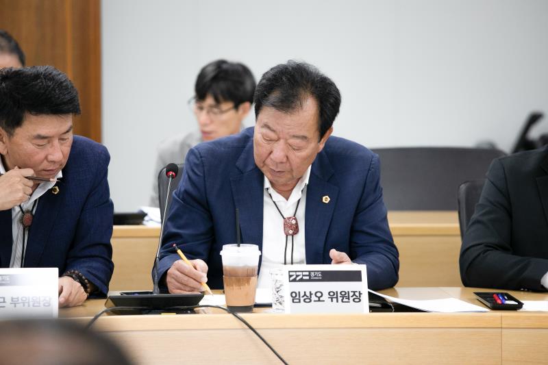 교류 및 협력 활성화를 위한 소통 정담회_7