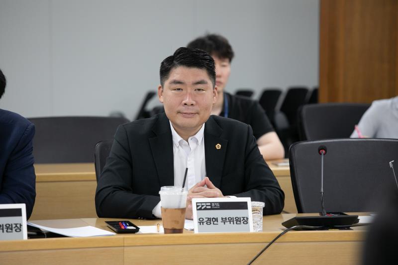 교류 및 협력 활성화를 위한 소통 정담회_2