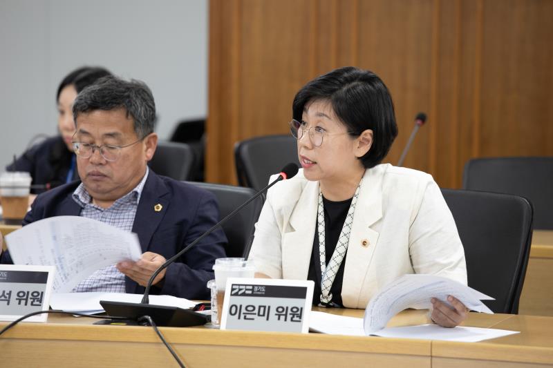 교류 및 협력 활성화를 위한 소통 정담회_7