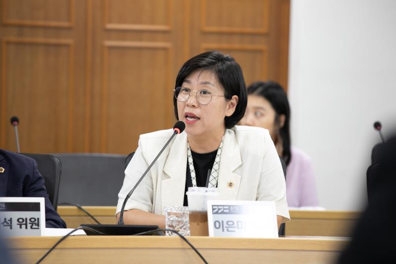 교류 및 협력 활성화를 위한 소통 정담회_9