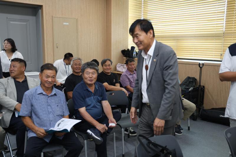 경기도 화훼산업 발전방안을 모색을 위한 정책토론회_4