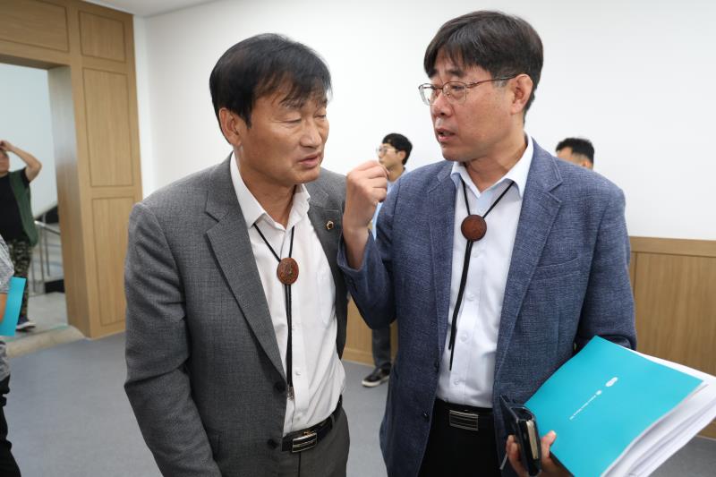 경기도 화훼산업 발전방안을 모색을 위한 정책토론회_5