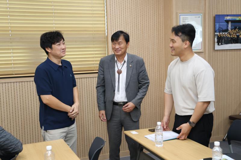 경기도 화훼산업 발전방안을 모색을 위한 정책토론회_7