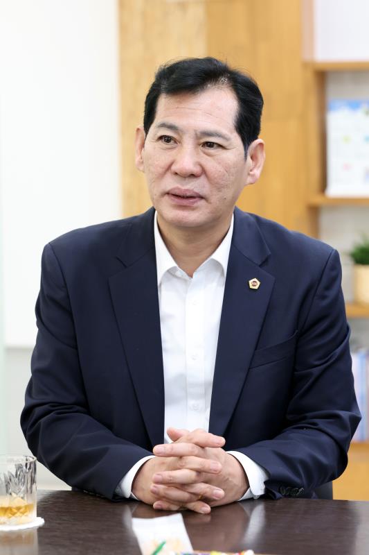 경기도의회 의정정책추진단 - 양주시 지역현안 정책정담회_5