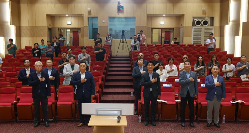 경기서부 상권 활성화 및 지역 경제 자생력 강화 방안 모색 정책토론회_2