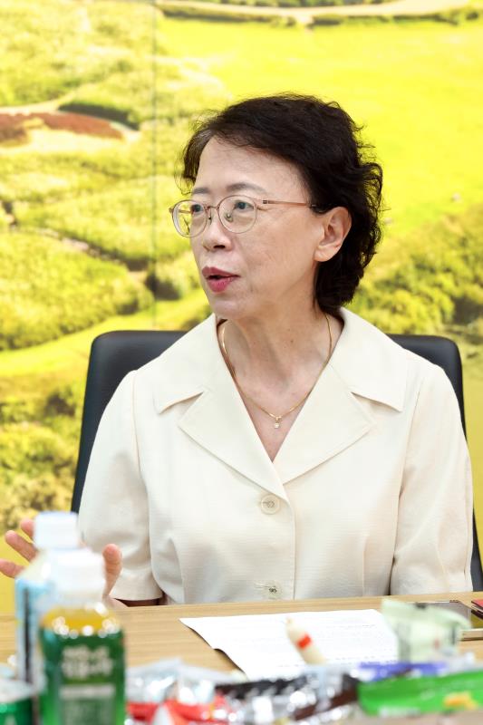 김진경 의장 치매노인 구강보건 관련 정책 정담회_8