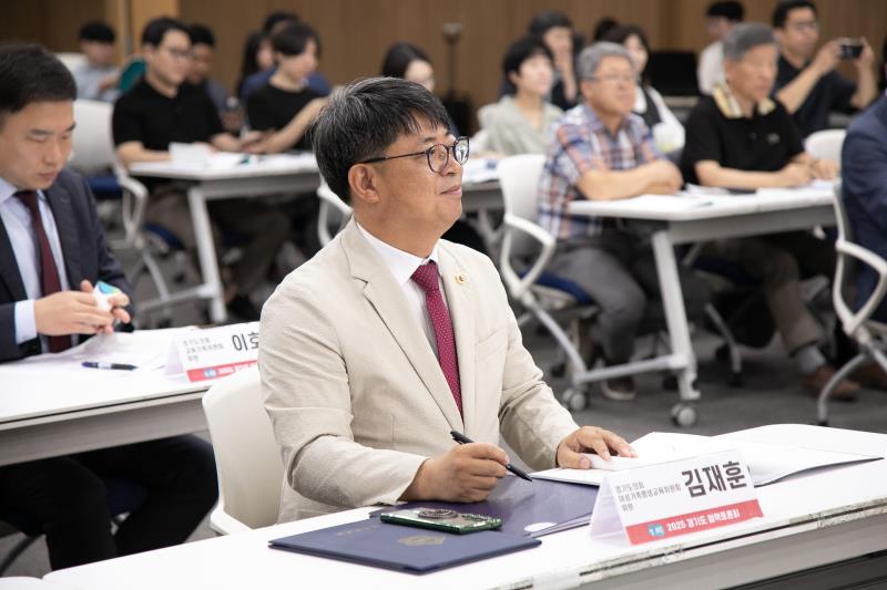 경기도 청소년 자원봉사 활성화 정책토론회_5