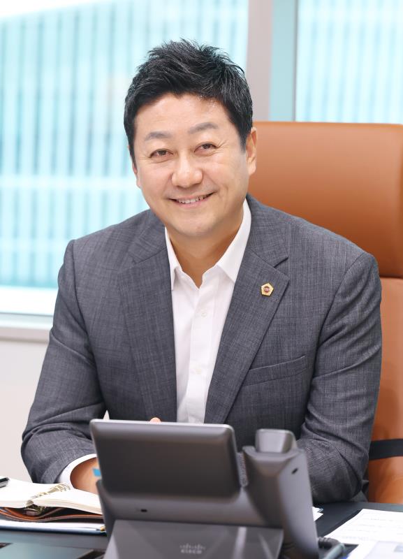 김진경 의장 경기도수의사회 관계자 접견_7