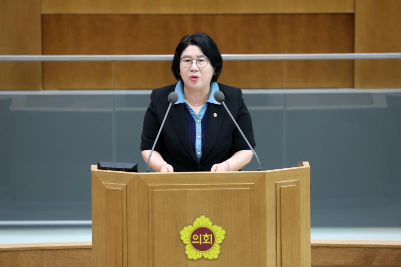제385회 임시회 제2차 본회의 5분자유발언_3