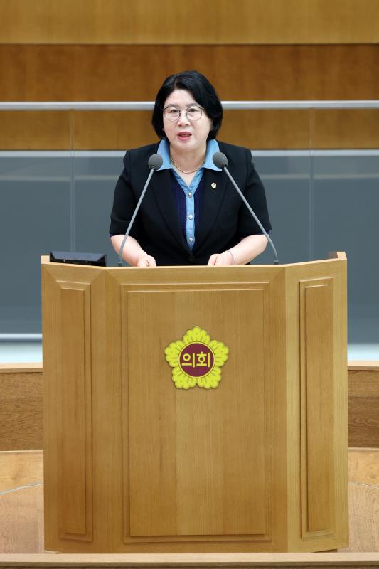제385회 임시회 제2차 본회의 5분자유발언_4