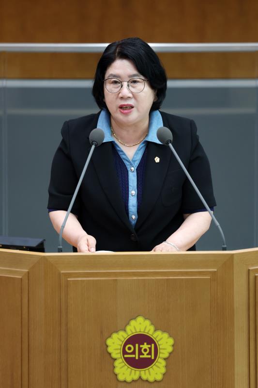 제385회 임시회 제2차 본회의 5분자유발언_5