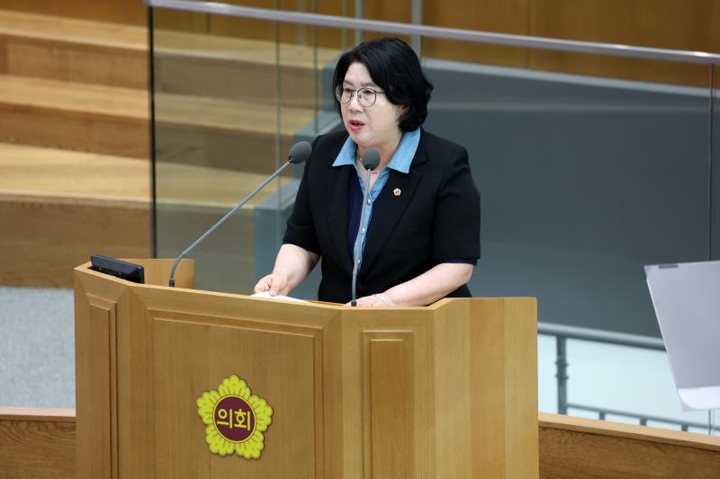 제385회 임시회 제2차 본회의 5분자유발언_7
