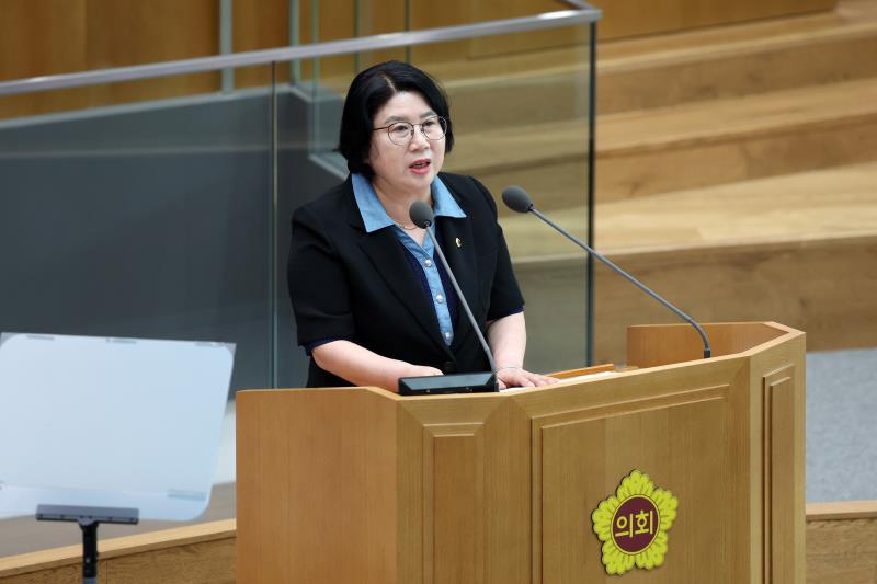 제385회 임시회 제2차 본회의 5분자유발언_8