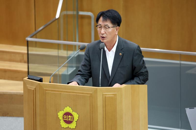제385회 임시회 제2차 본회의 5분자유발언_4