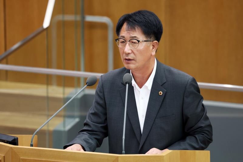 제385회 임시회 제2차 본회의 5분자유발언_5