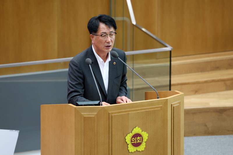 제385회 임시회 제2차 본회의 5분자유발언_7