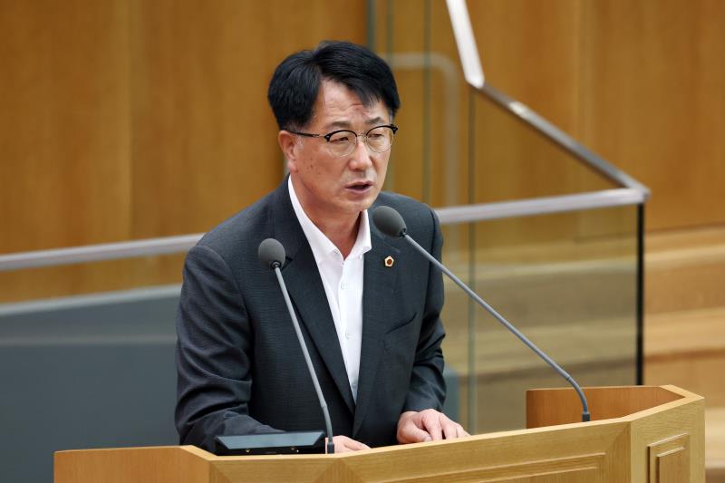 제385회 임시회 제2차 본회의 5분자유발언_8