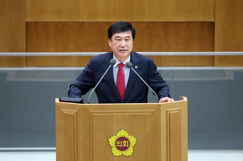 제385회 임시회 제2차 본회의 5분자유발언_5