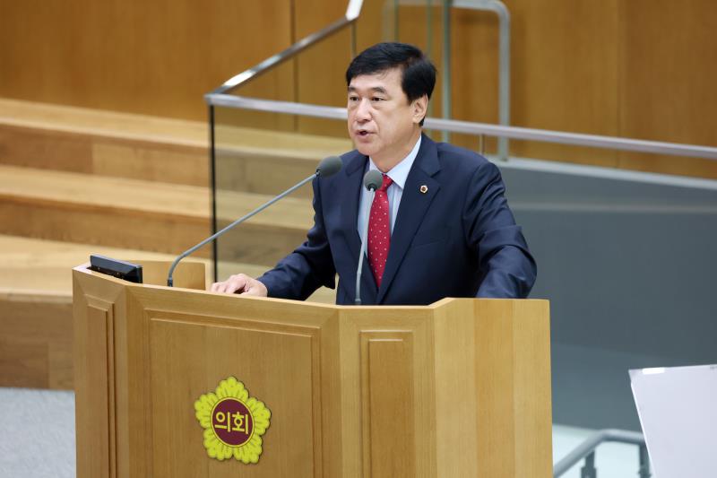 제385회 임시회 제2차 본회의 5분자유발언_7