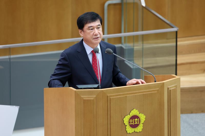 제385회 임시회 제2차 본회의 5분자유발언_10