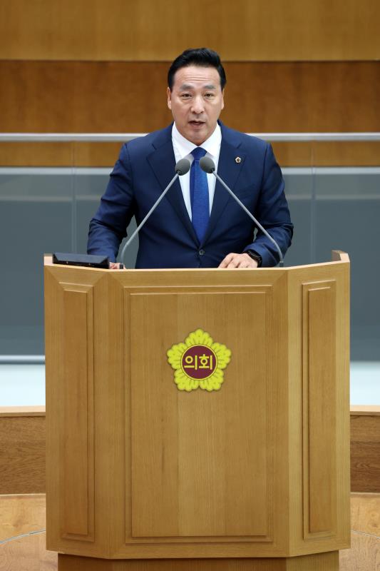 제385회 임시회 제2차 본회의 5분자유발언_3