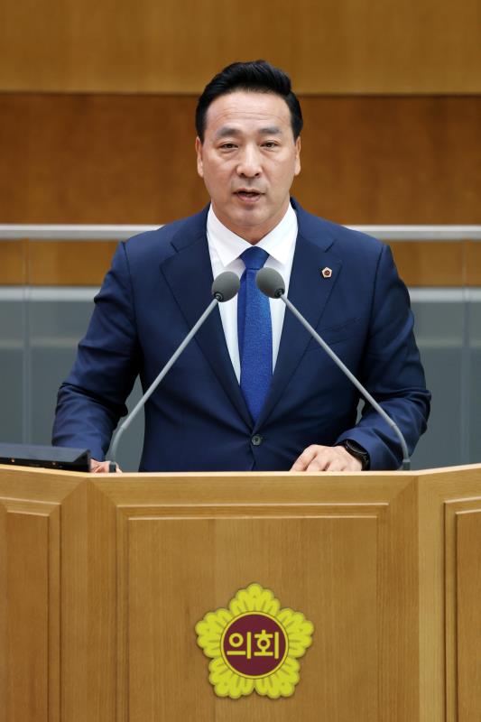 제385회 임시회 제2차 본회의 5분자유발언_4