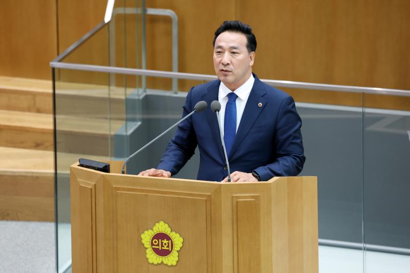 제385회 임시회 제2차 본회의 5분자유발언_6