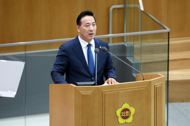 제385회 임시회 제2차 본회의 5분자유발언_9