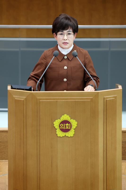 제385회 임시회 제2차 본회의 5분자유발언_3