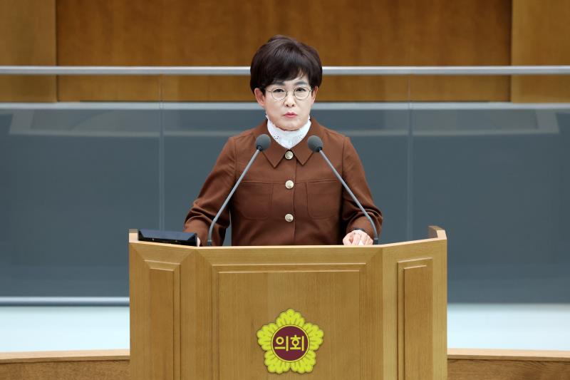 제385회 임시회 제2차 본회의 5분자유발언_5