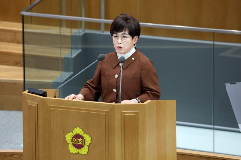 제385회 임시회 제2차 본회의 5분자유발언_6