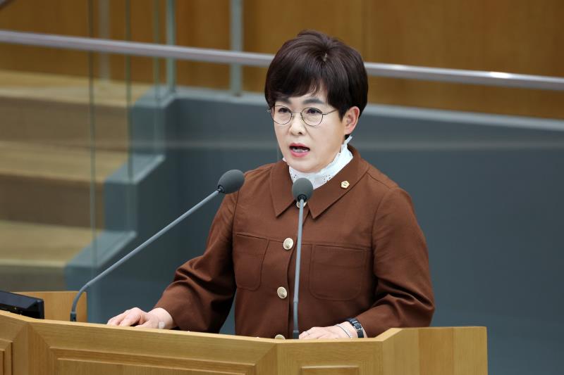 제385회 임시회 제2차 본회의 5분자유발언_7