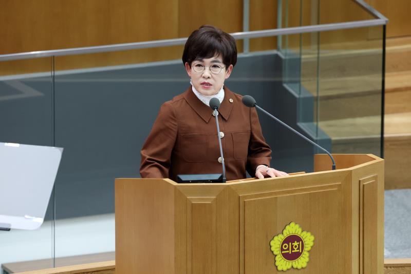 제385회 임시회 제2차 본회의 5분자유발언_9