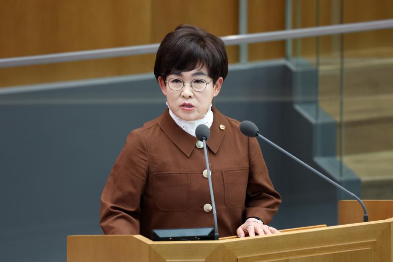 제385회 임시회 제2차 본회의 5분자유발언_10