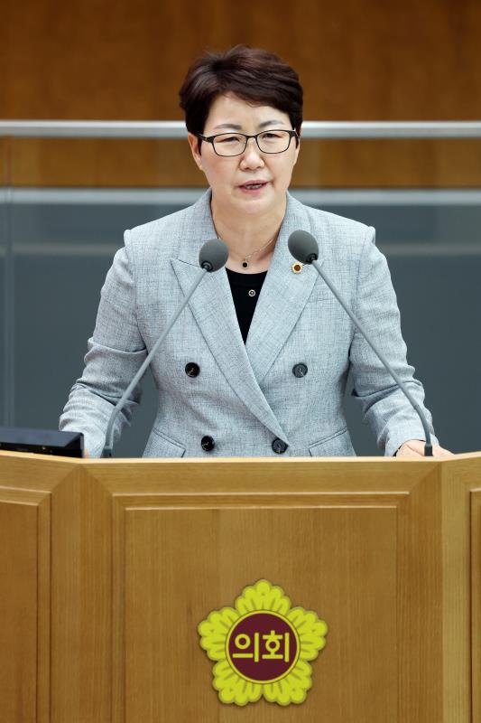 제385회 임시회 제2차 본회의 5분자유발언_4