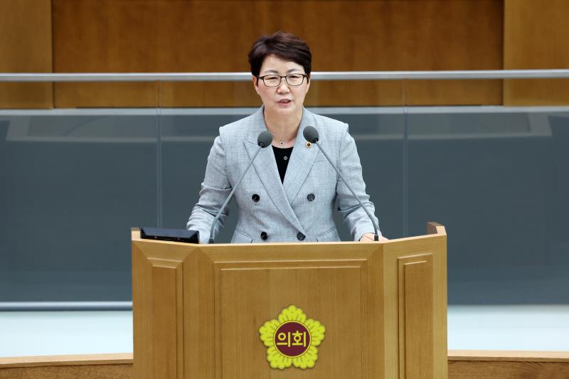 제385회 임시회 제2차 본회의 5분자유발언_5