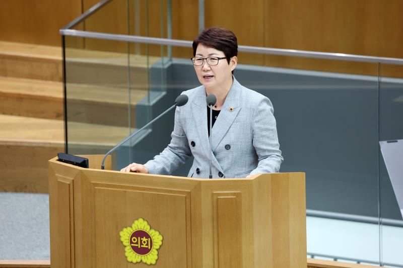 제385회 임시회 제2차 본회의 5분자유발언_6