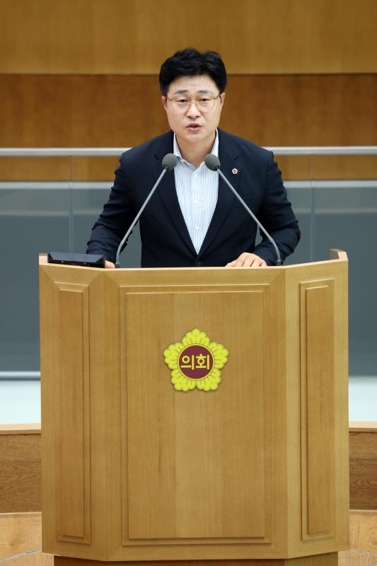 제385회 임시회 제2차 본회의 5분자유발언_3