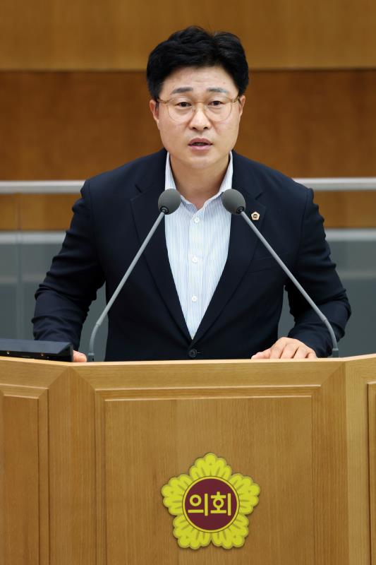 제385회 임시회 제2차 본회의 5분자유발언_4
