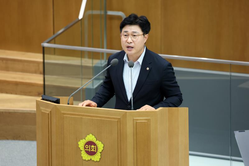 제385회 임시회 제2차 본회의 5분자유발언_5