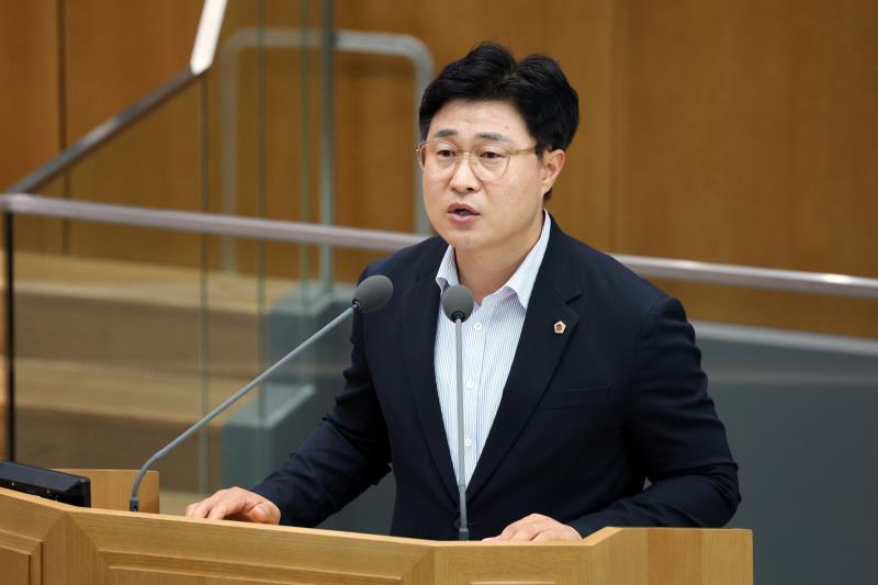 제385회 임시회 제2차 본회의 5분자유발언_6