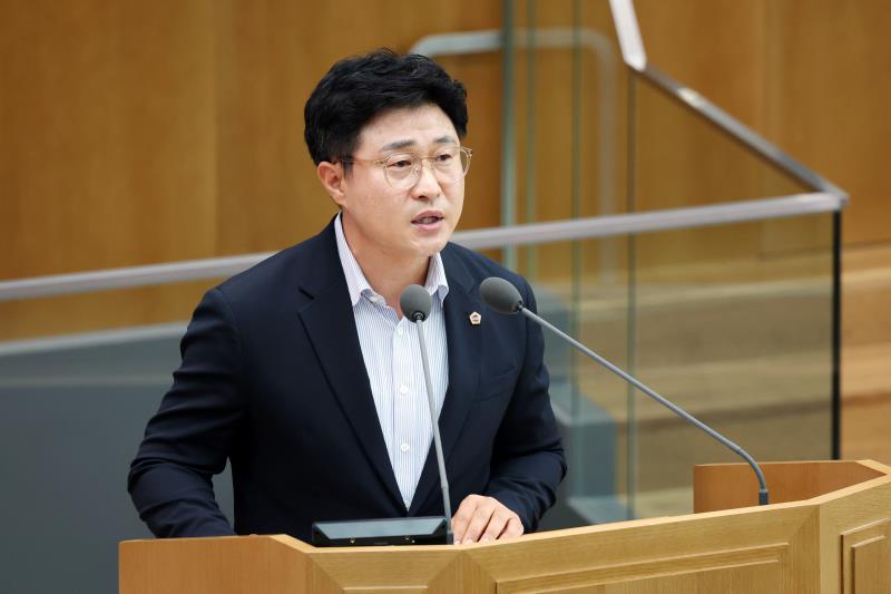 제385회 임시회 제2차 본회의 5분자유발언_9