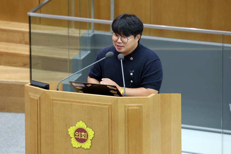 제385회 임시회 제2차 본회의 반대토론_3