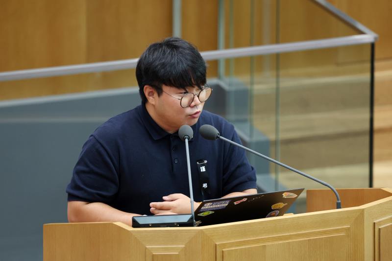 제385회 임시회 제2차 본회의 반대토론_6