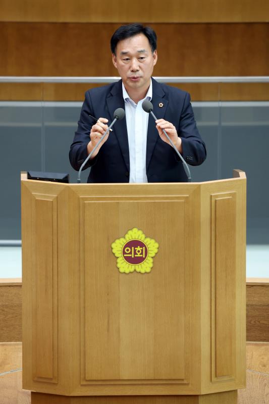 제385회 임시회 제2차 본회의 찬성토론_2