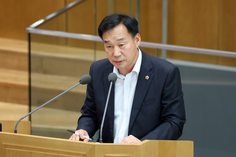 제385회 임시회 제2차 본회의 찬성토론_8