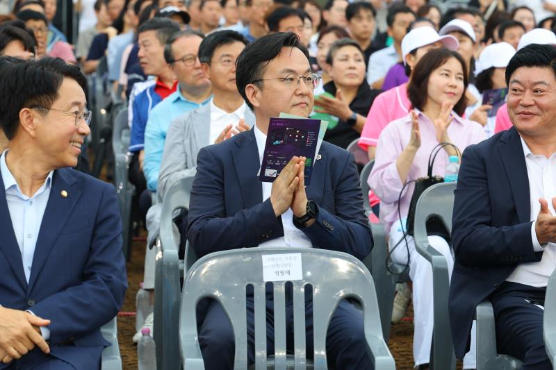 2025 WSL 시흥 코리아 오픈 국제서핑대회