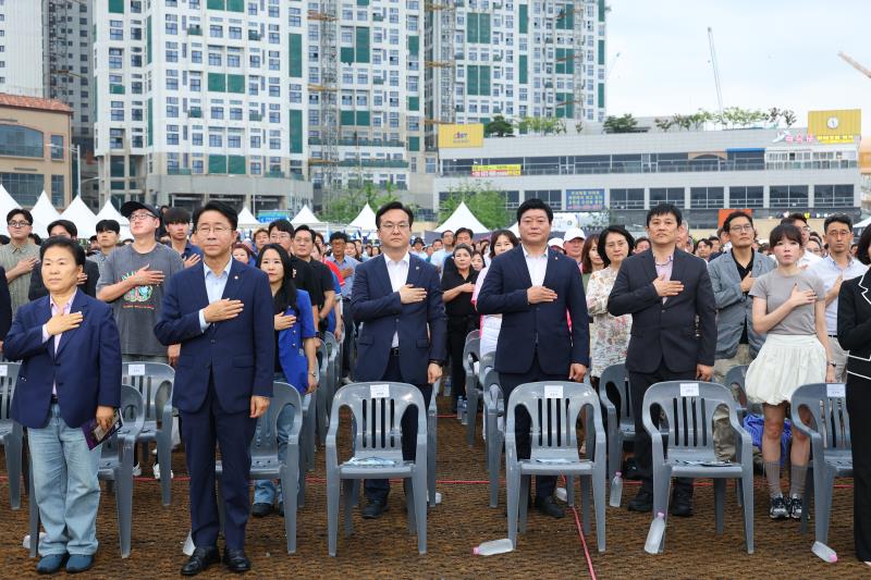 2025 WSL 시흥 코리아 오픈 국제서핑대회_4